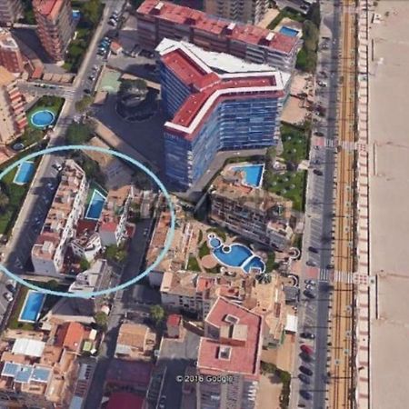 Atico Triplex Isla Verde El Campello Exterior foto