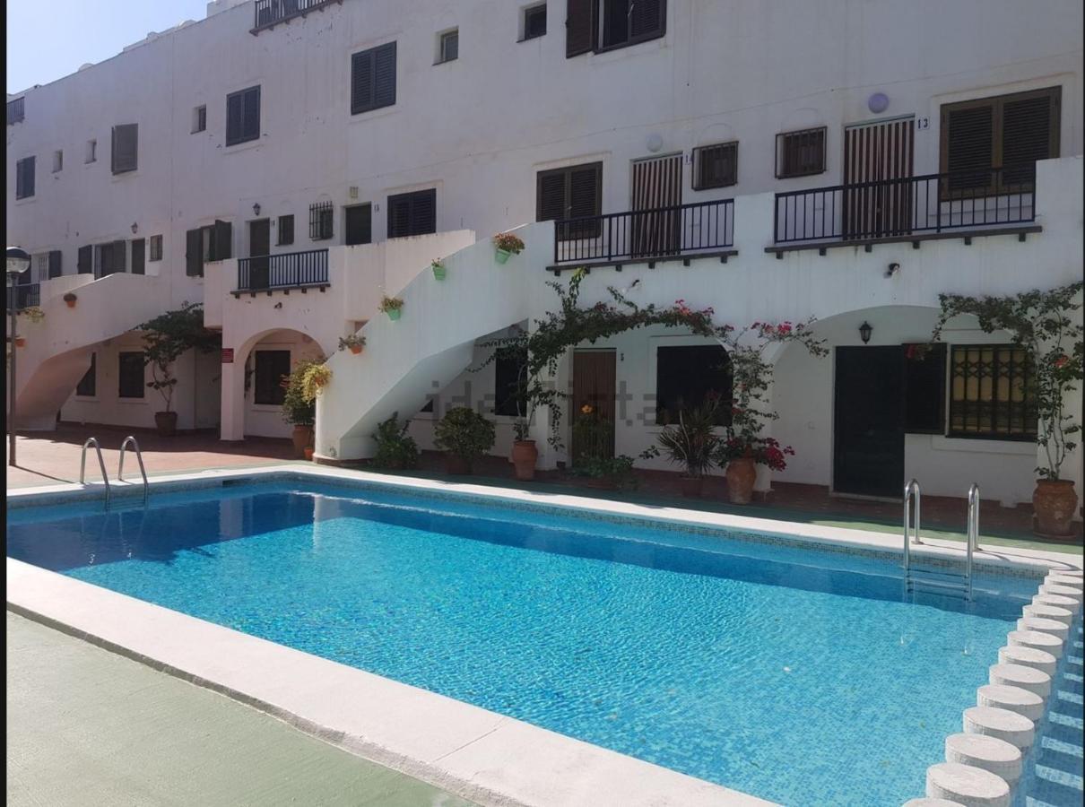 Atico Triplex Isla Verde El Campello Exterior foto