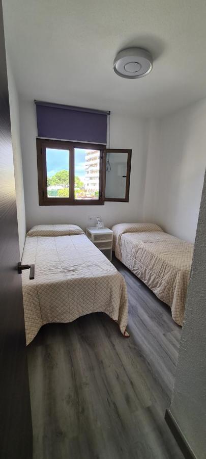 Atico Triplex Isla Verde El Campello Exterior foto